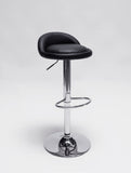 Nail Bar Stool - Basic with a low back support Belava