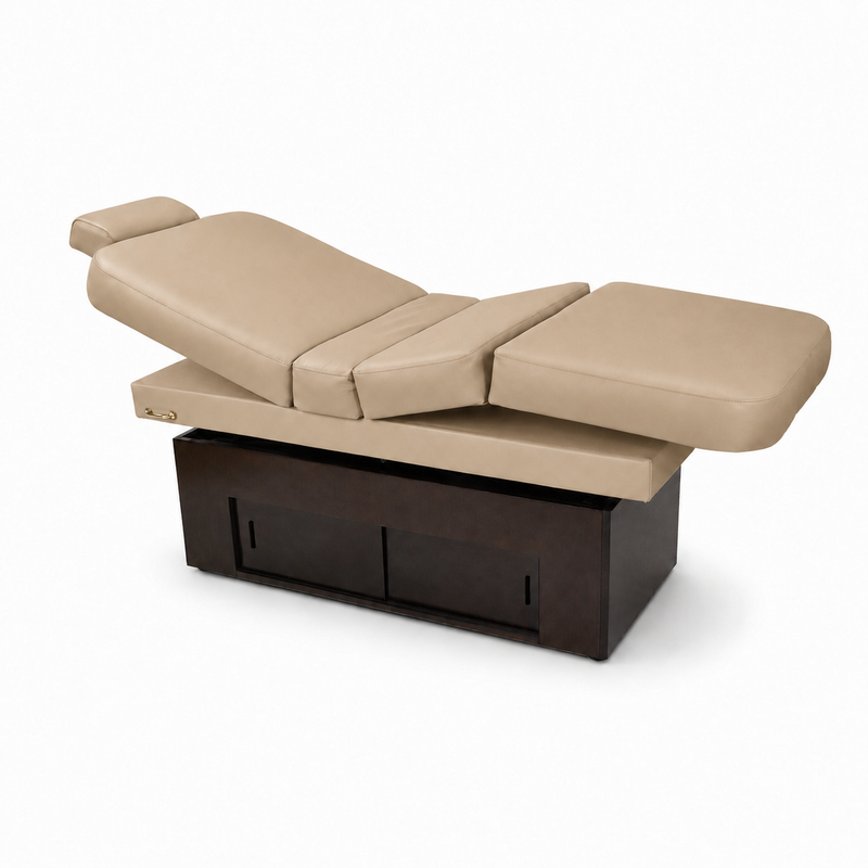 Sanya Powertilt Camel TouchAmerica Wenge Standard