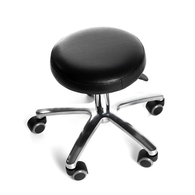 Nail Tech Stool - Basic with Low Pump Belava