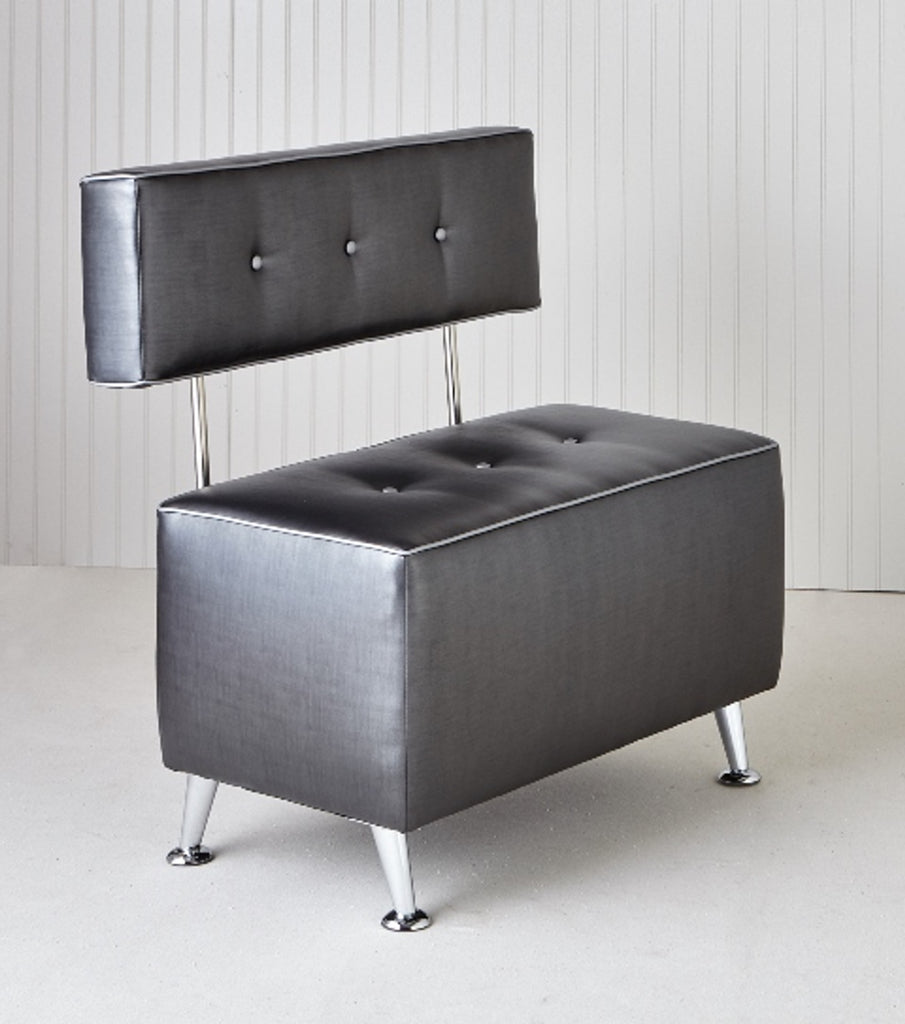 Single Seater Salon Chair Belava