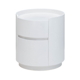 Circa Trolley White Whale Spa