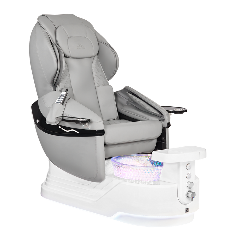 Elora Pedicure Chair Whale Spa