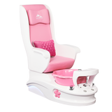 Emma Jr. Pedicure Chair Whale Spa