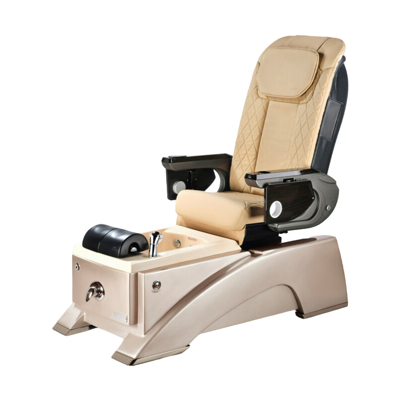 Episode SE Pedicure Chair J&A USA