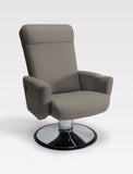ESSENCE Pedicure Chair fixed height of 17'' Belava