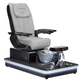 Felicity Freeform II Pedicure Chair Whale Spa