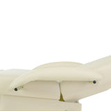 Flex Armrests Almond TouchAmerica