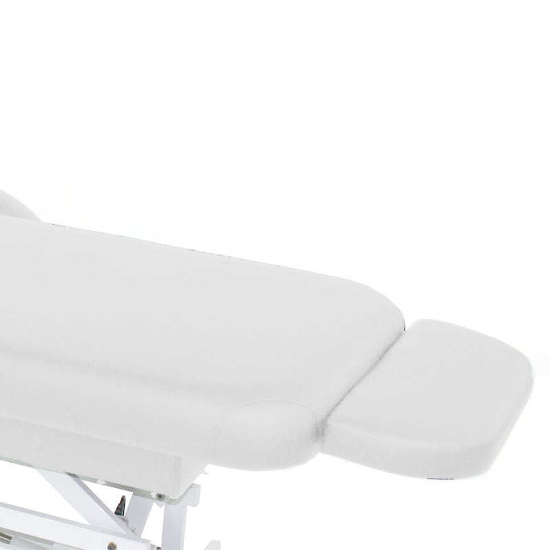 Full Footrest White TouchAmerica