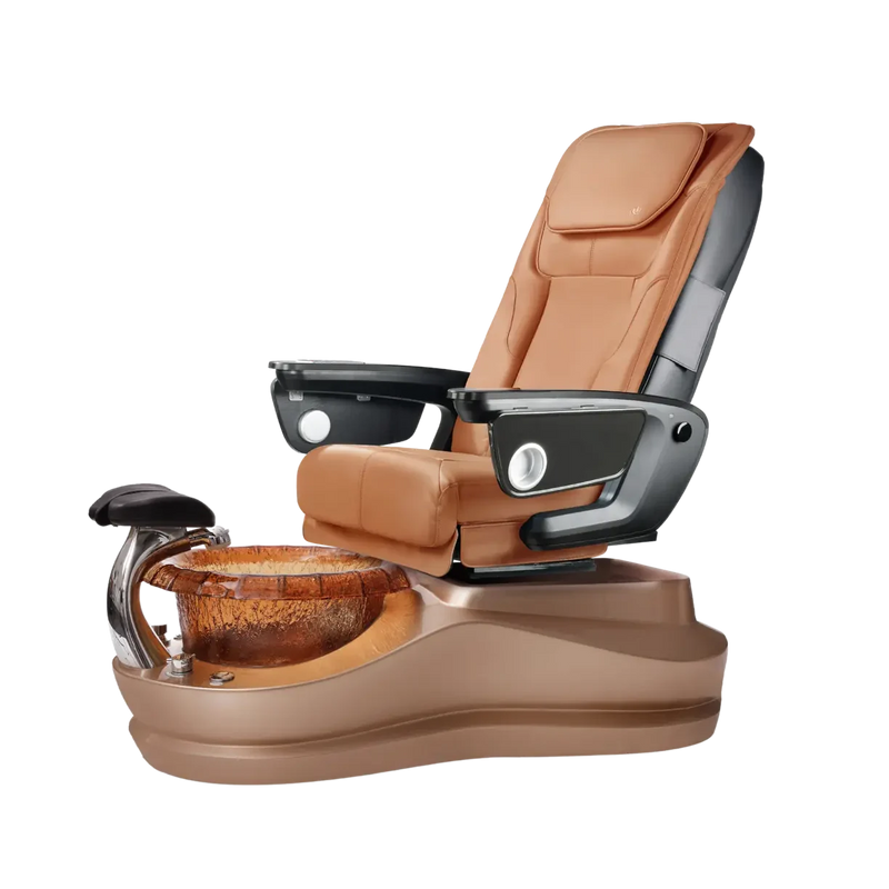Cleo XO Pedicure Chair J&A USA