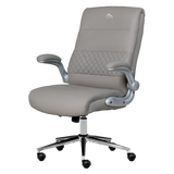 Sol Customer Chair Gray WhaleSpa