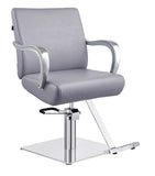 Meteor Styling Chair Grey DIR