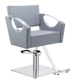 Creativita Styling Chair Grey DIR