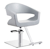 Gama Styling Chair Grey DIR