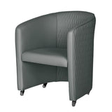 Gulfstream GS9057-02 – ChiQ 2 Quilted Chair