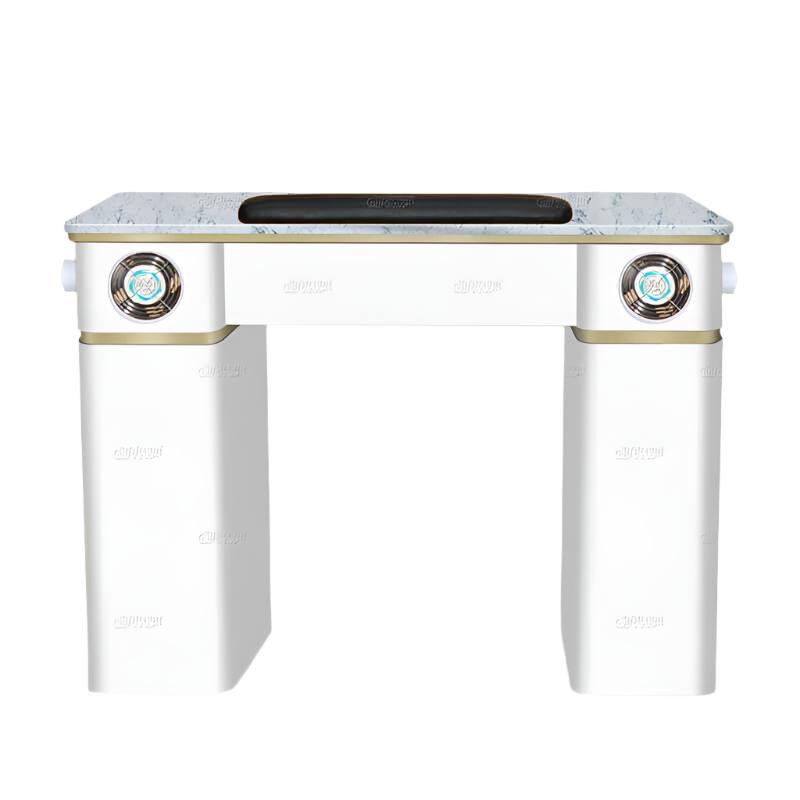 Gulfstream GS9116 Verona Single Nail Table (1 Unit)