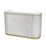 Gulfstream GS9144 Fidenza Reception Desk