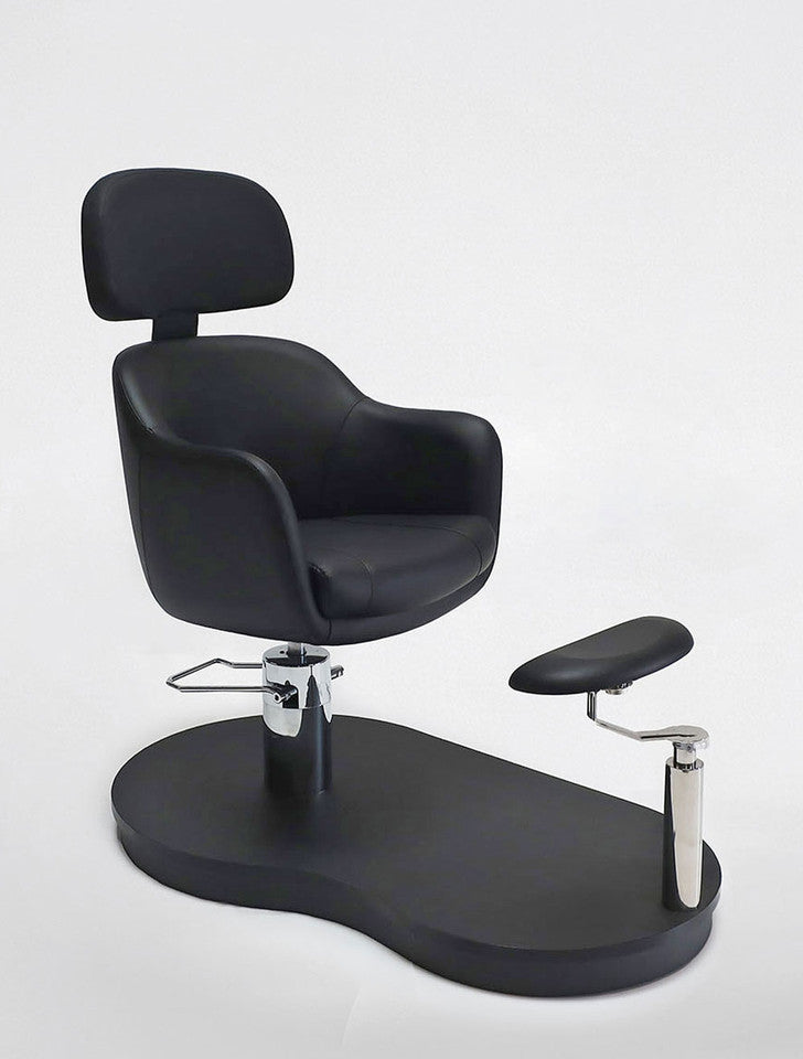 GRACE Pedicure Chair Belava | No-Plumbing - Pro Hydraulic