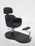 GRACE Pedicure Chair Belava No-Plumbing - Pro Hydraulic