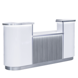 Adele Reception Desk Whale Spa