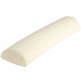 Half-Cylinder Bolster Almond TouchAmerica
