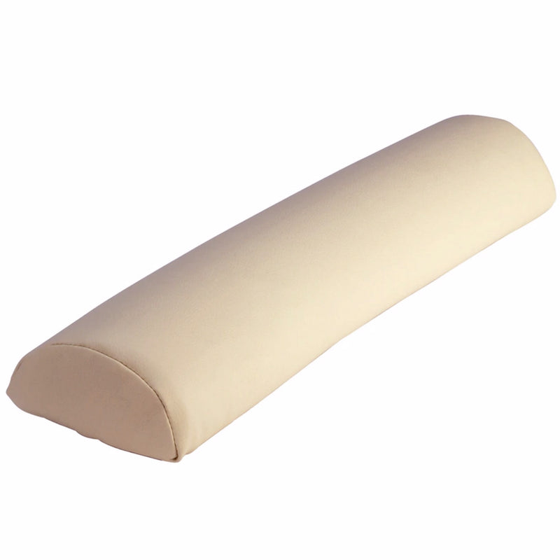 Half-Cylinder Bolster Camel TouchAmerica - Table Accessories