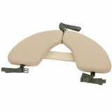 Hanging Armrest Shelf Camel TouchAmerica