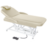 Hilo Treatment Table Almond TouchAmerica