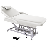 Hilo Treatment Table White TouchAmerica