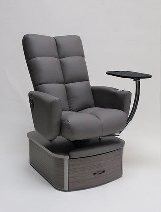 IMPACT Pedicure Chair with Plumbing Belava