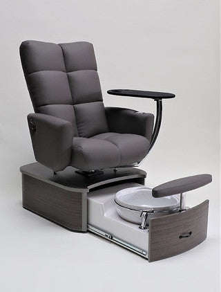 IMPACT Pedicure Chair with Plumbing Belava