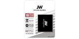 JW 10 Pack of Razor Blades