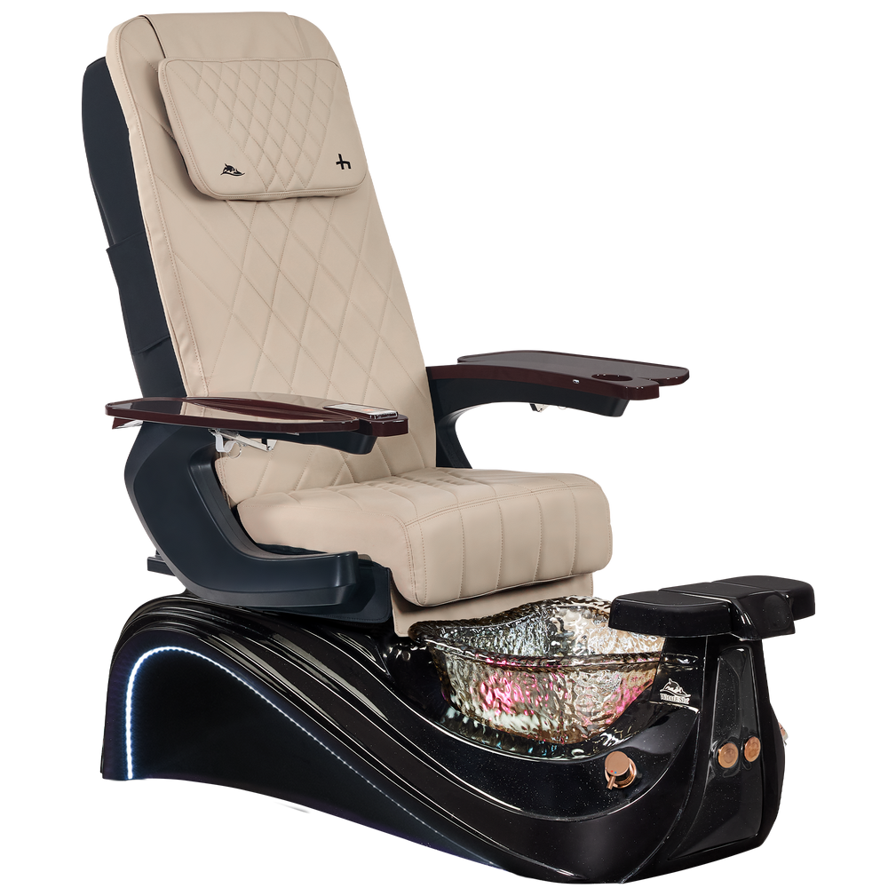 KHAKI_VICTORIA_III_BLACK_BASE_WALNUT_ARMS_ROSE_GOLD