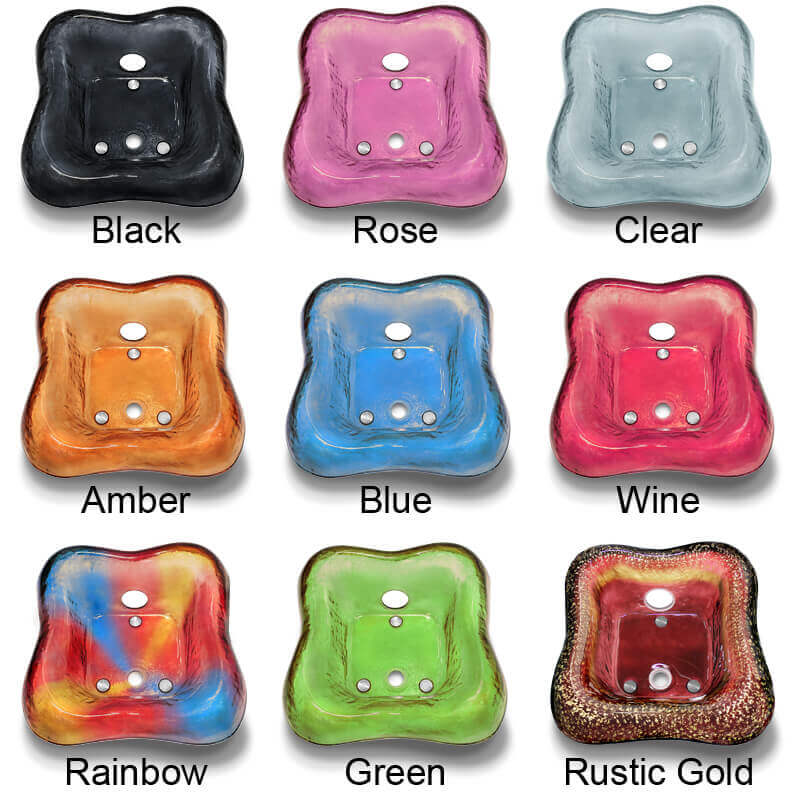 Gulfstream La Fleur 4 Pedicure Chair