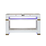 Le Cinq Dry Station