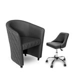 Lee Lounge Chair Combo