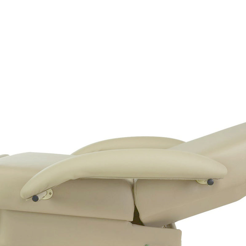 Flex Armrests Camel TouchAmerica