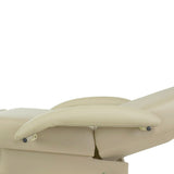 Flex Armrests Camel TouchAmerica