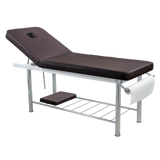 Facial Massage Bed ZD-807 Chocolate Whale Spa