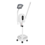 MicroMisty – Face Steamer with Magnifying Lamp & Aromatherapy DIR