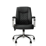 Monaco Customer Chair J&A USA