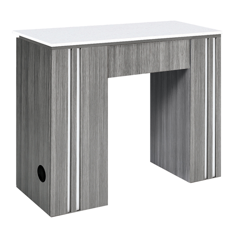 Manicure Table NM901 Gray Whale Spa