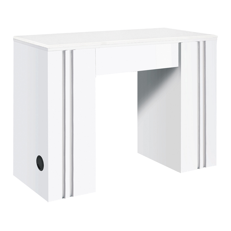 Manicure Table NM905 White Whale Spa