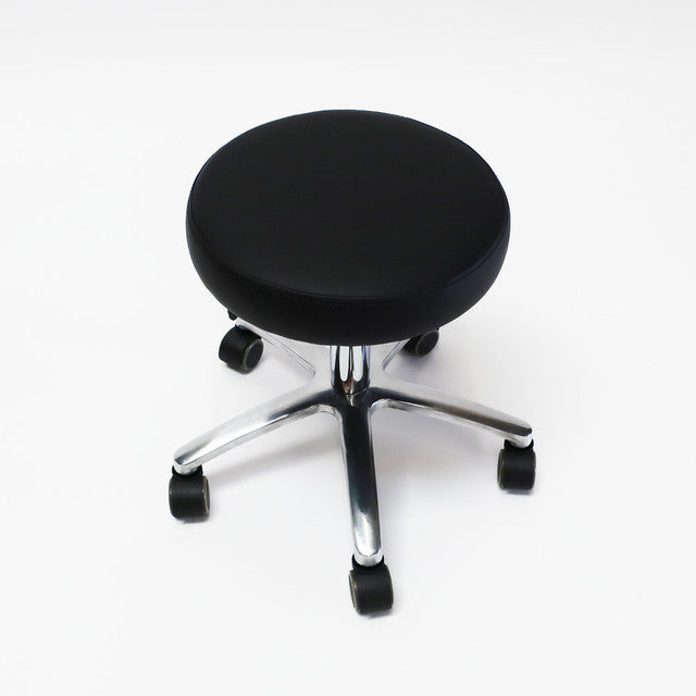Nail Tech Stool - Corte with Low Pump Belava