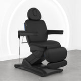 NuvoSpa Examination Table Black DIR