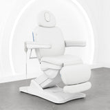 NuvoSpa Examination Table White DIR