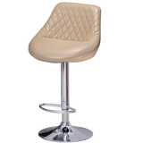 Opal Econo Line Bar Stool Parchment Whale Spa