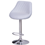 Opal Econo Line Bar Stool White Whale Spa