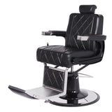 BARBERINI Barber Chair AGS Beauty