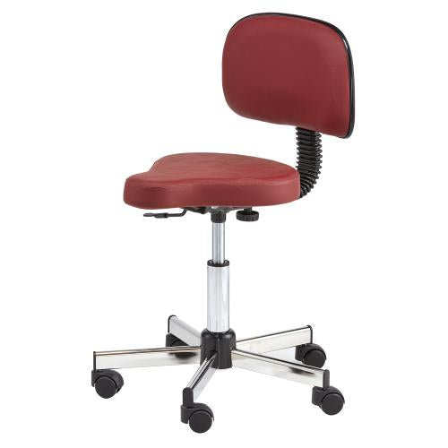 Bike Seat With Backrest Stool Pibbs