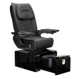Pure III Pedicure Chair Whale Spa
